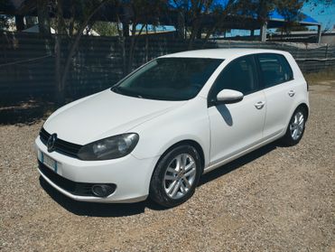 Volkswagen Golf 1.6 TDI DPF 5p. Comfortline
