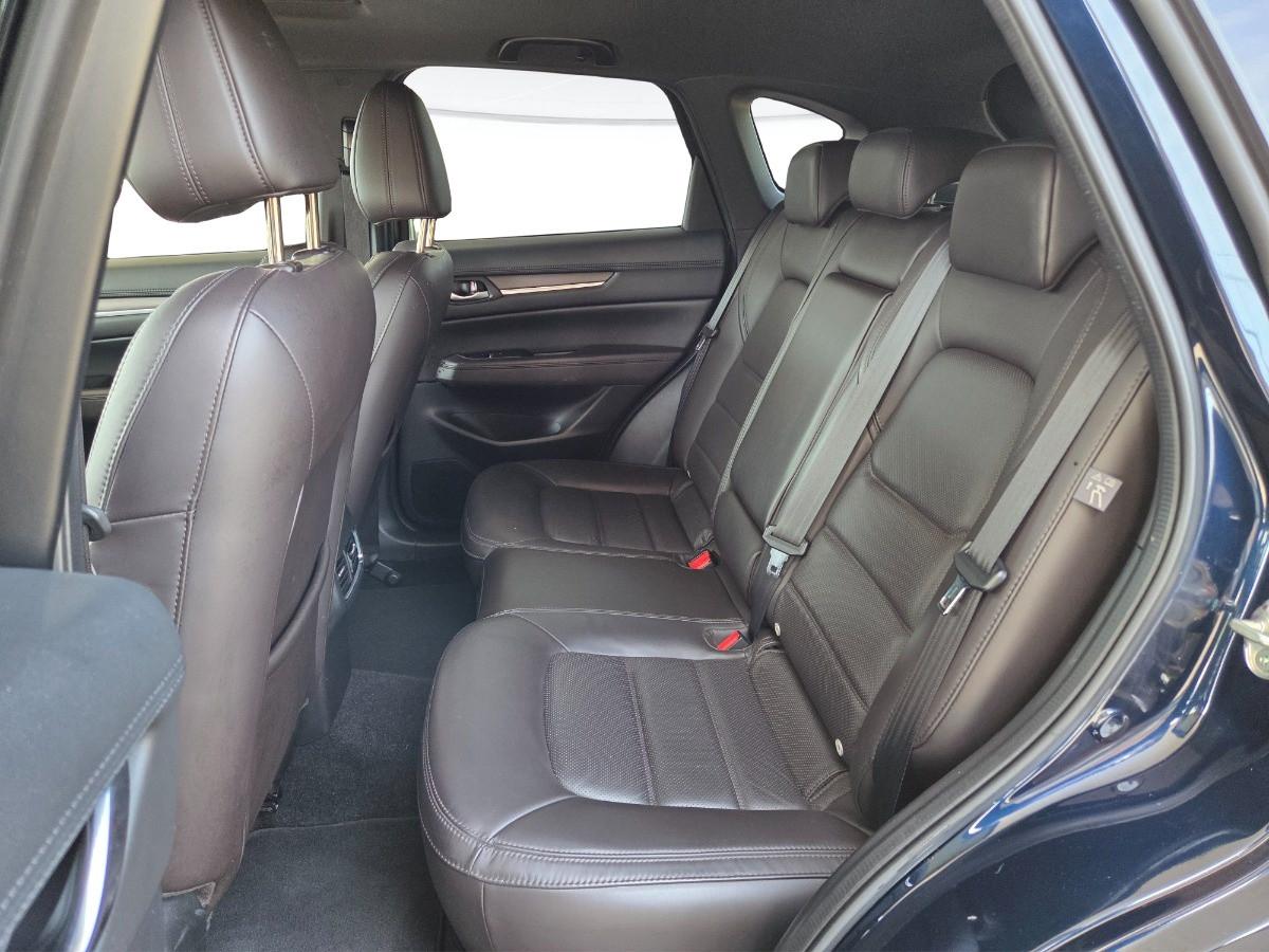 MAZDA CX-5 2.2 Signature s/bsm awd 184cv auto