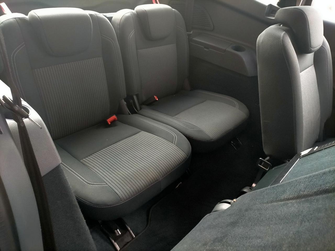 Ford C-Max C-Max7 1.6 TDCi 115CV Titanium
