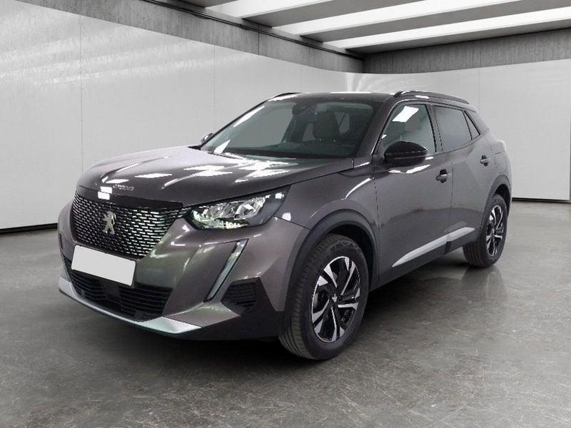 Peugeot 2008 1.2 puretech Allure s&s 100cv