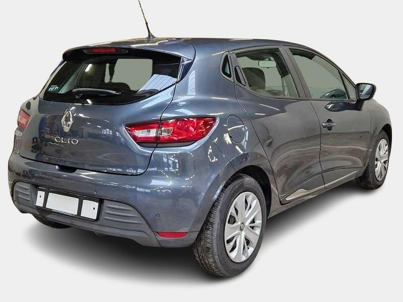 RENAULT CLIO 1.5 dCi 75cv Business 5 PORTE