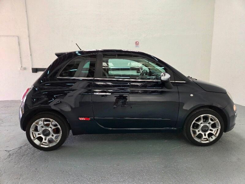 FIAT 500 (2007-2016) 500 1.2 Sport
