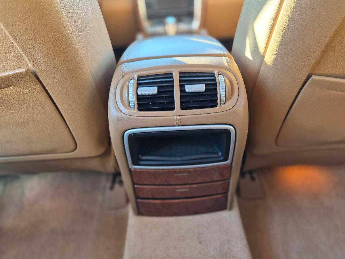 Porsche Cayenne 4.5 S