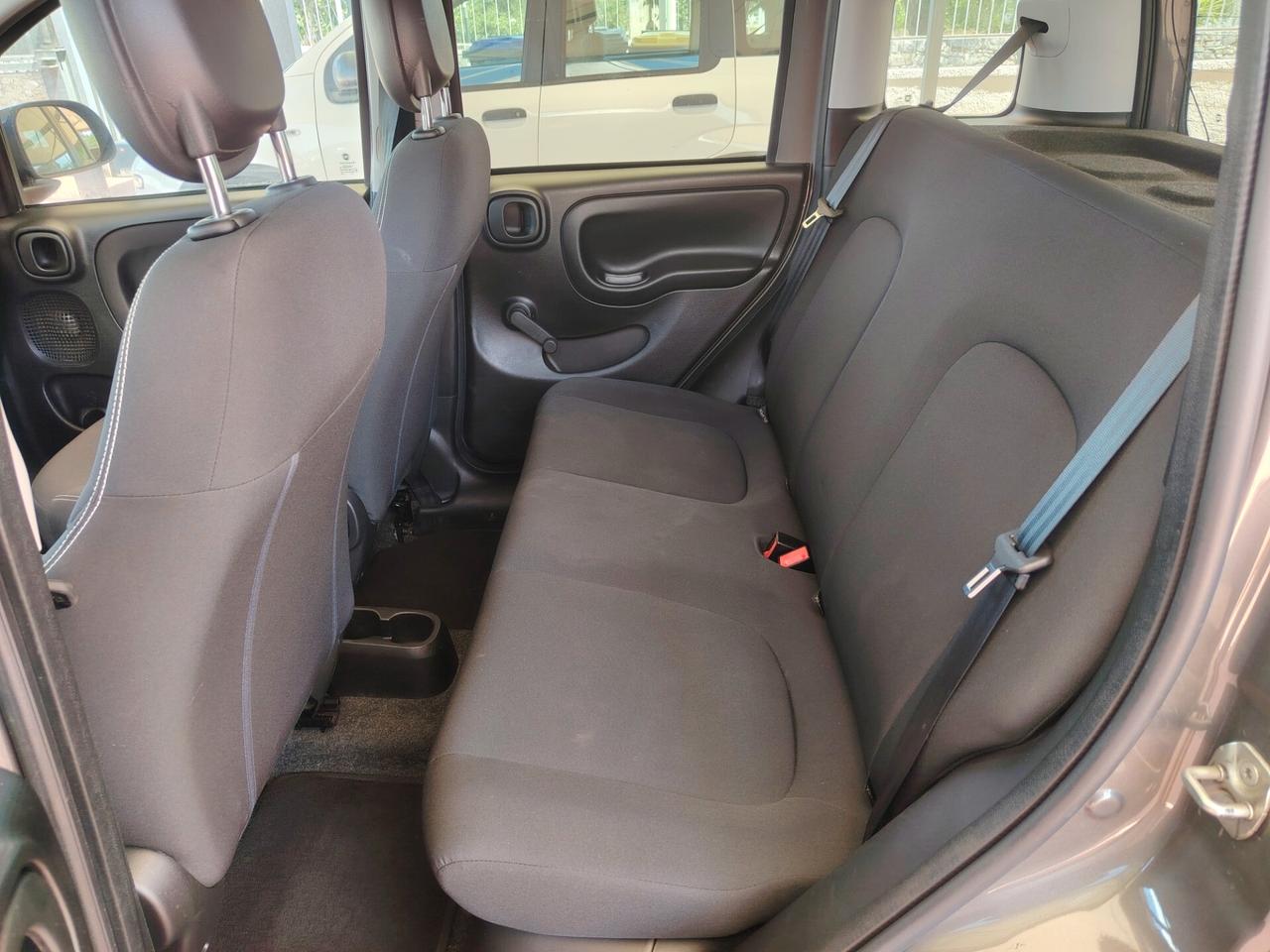 Fiat Panda 1.0 FireFly S&S Hybrid City Life 2023