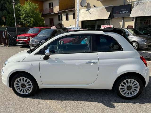 Fiat 500 CABRIO 1.0 hybrid Dolcevita 70cv PROMO KASKO