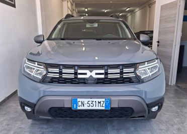 Dacia Duster 1.5 Blue dCi 8V 115 CV 4x2 Extreme