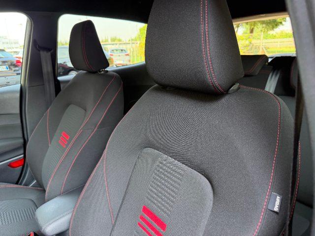 FORD Fiesta 1.0 125CV H ST-LINE X UNIPROPRIETARIO ECOBOOST