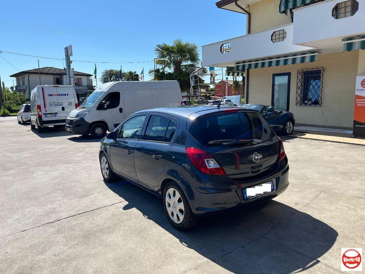 OPEL - Corsa 1.2 Club Gpl-tech 80cv 5p