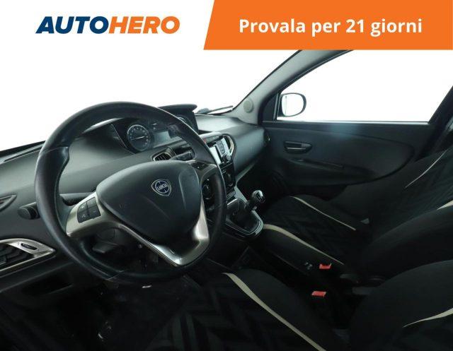 LANCIA Ypsilon 1.2 69 CV 5 porte Gold
