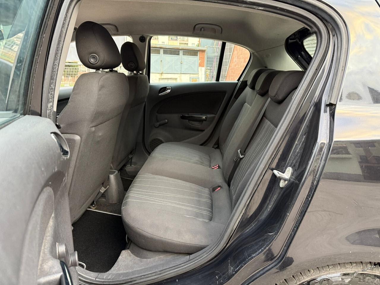 Opel Corsa 1.2 GPL Full Optional Ottima 2008