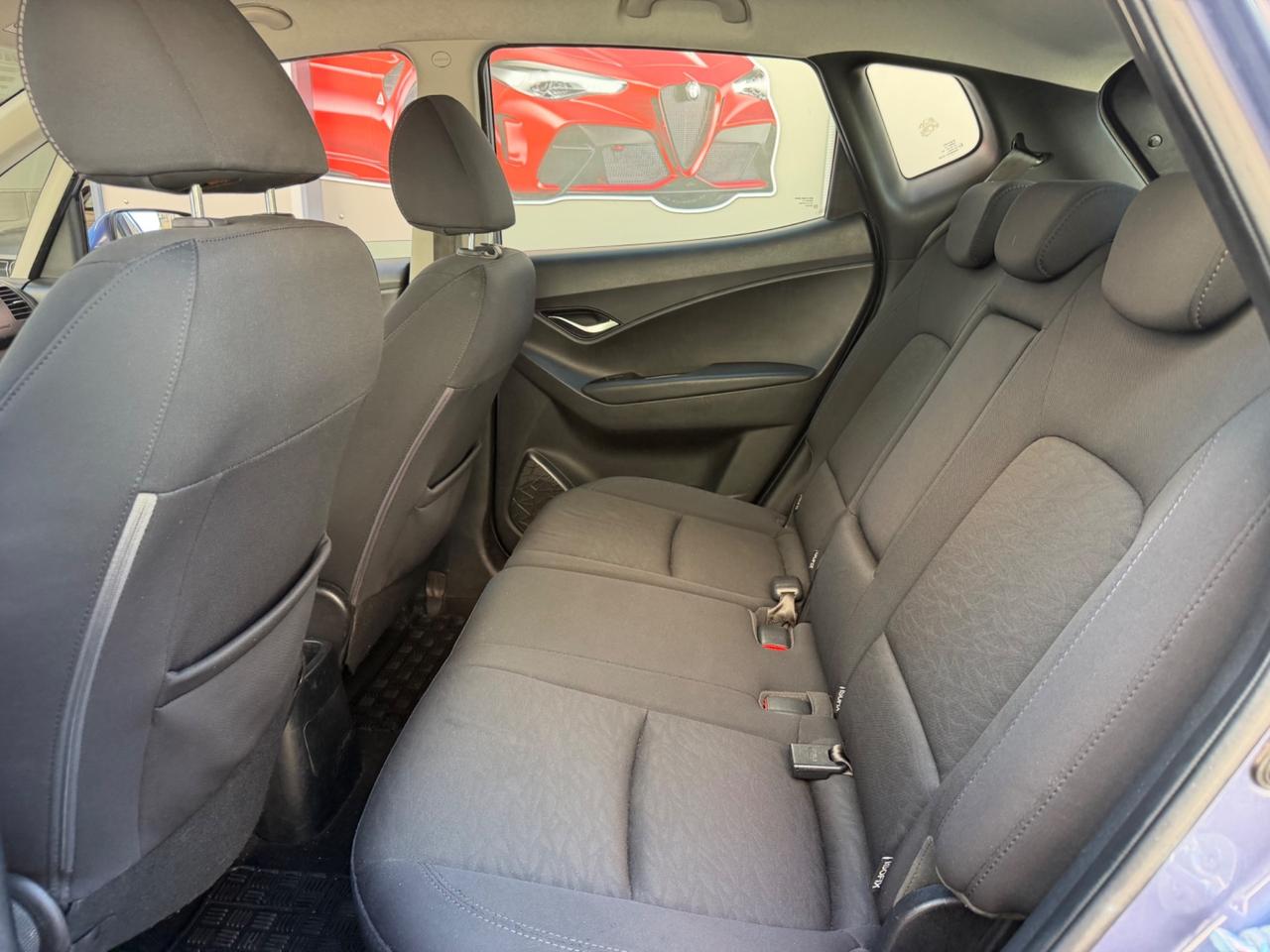 Hyundai iX20 1.4 90 CV Comfort 2012