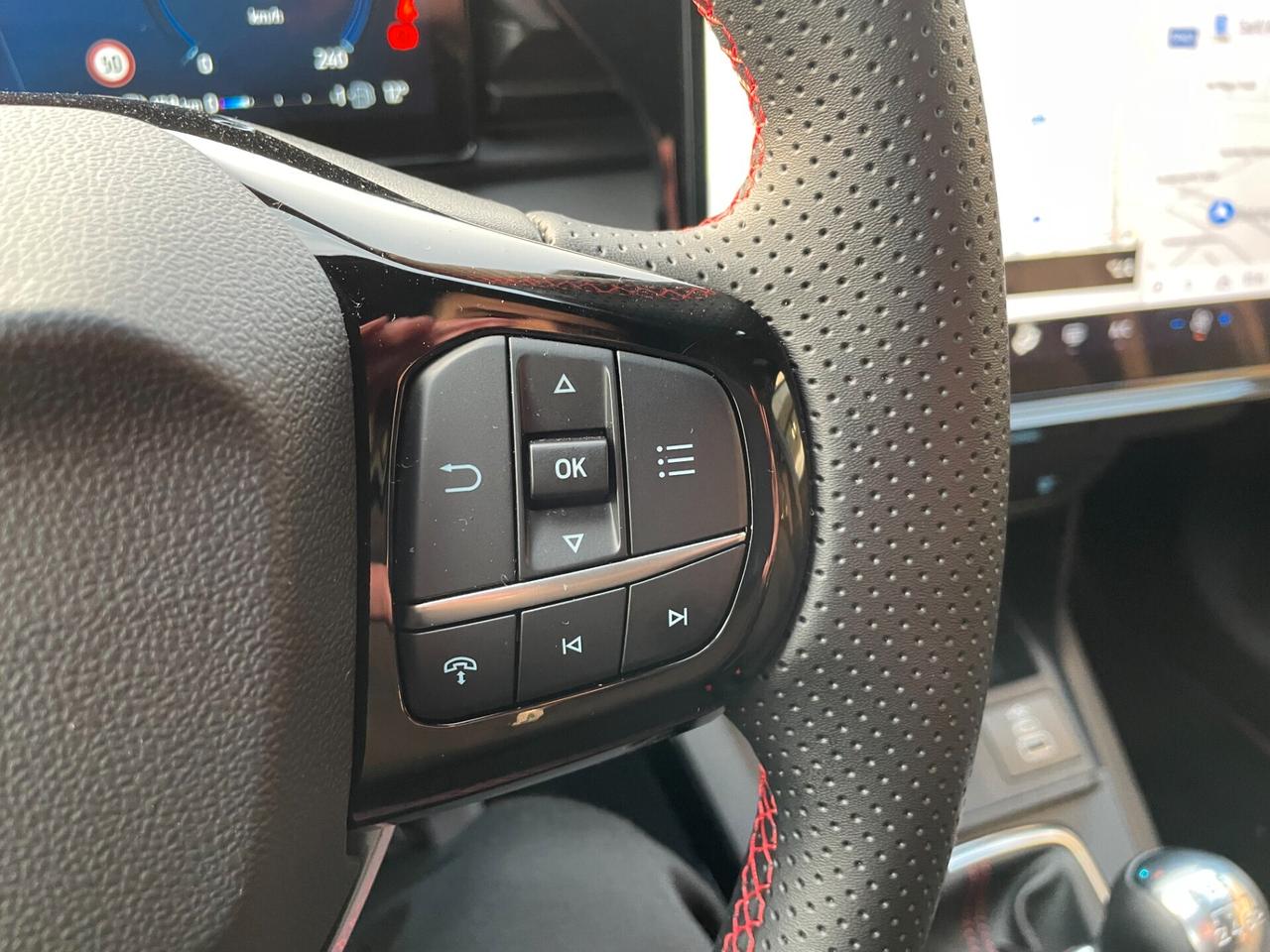 Ford Puma 1.0 EcoBoost Hybrid 125 CV S&S ST-Line PROMO