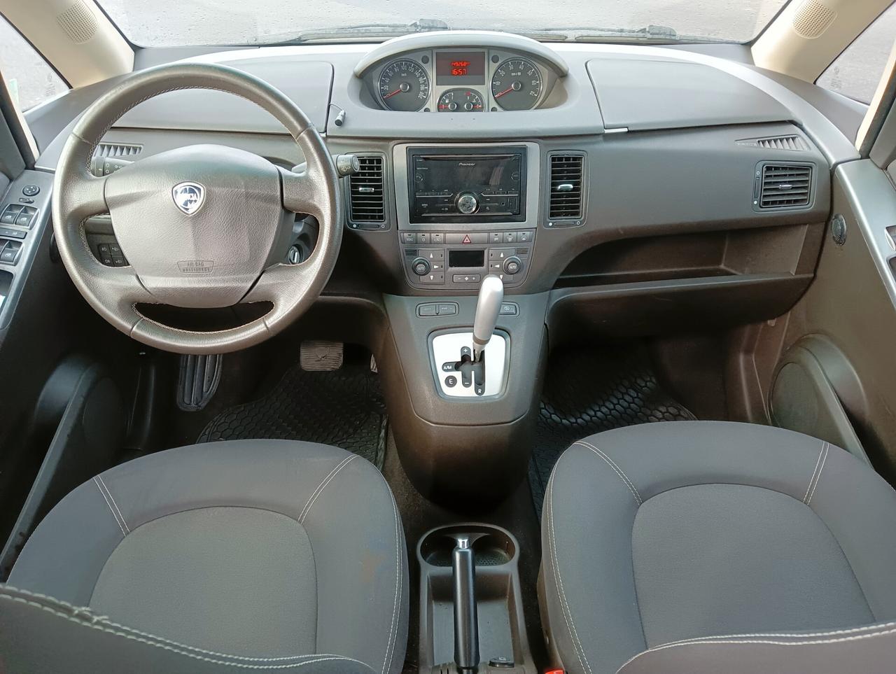 Lancia MUSA 1.4 16V DFN