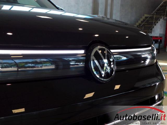 VOLKSWAGEN Tiguan 2.0 TDI ELEGANCE 150CV DSG