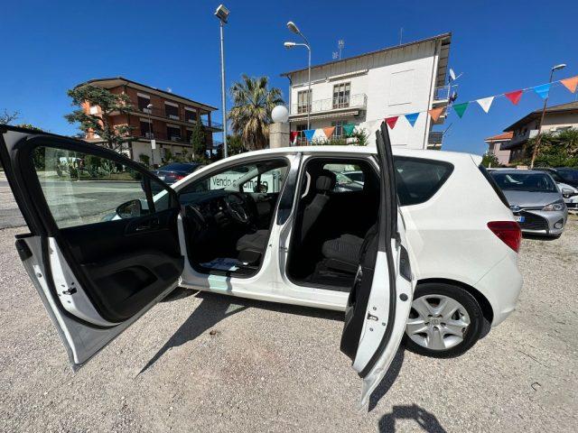 OPEL Meriva 1.4 Turbo 120CV GPL Tech Cosmo