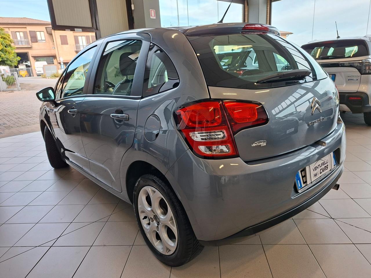 Citroen C3 1.1 Exclusive