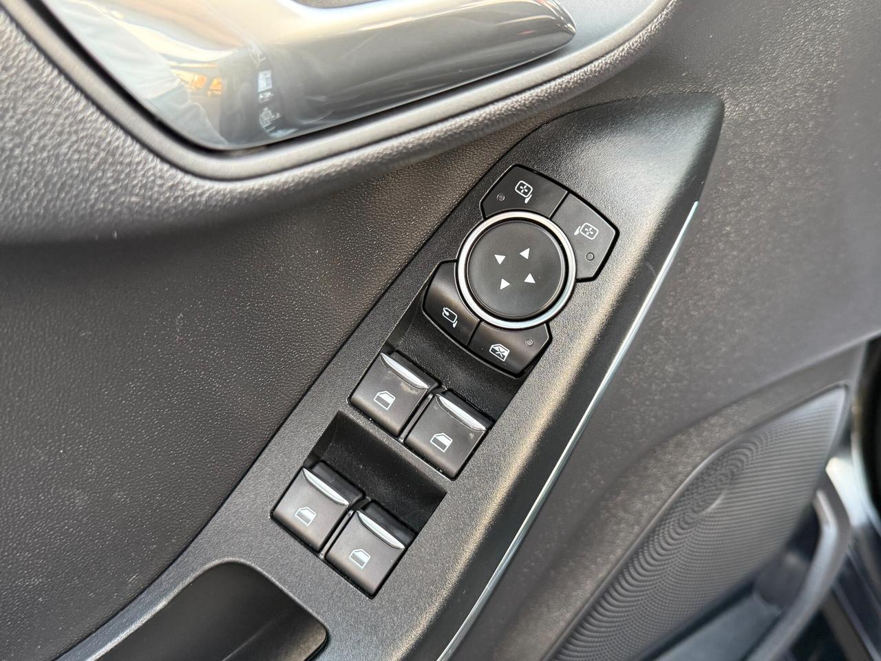 Ford Fiesta 1.1 85CV 5P Titanium KM 65.000 - 2019