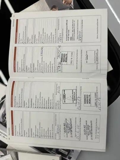 Audi RS6 4.0 v8 750 kit MTM STAGE2 motorenuovo congaranzia