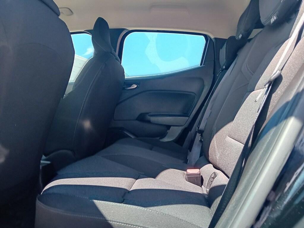 Renault Clio 5 Porte 1.0 TCe Equilibre