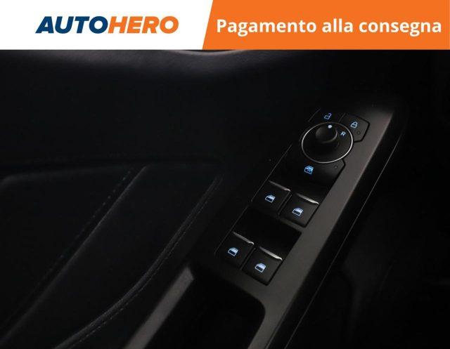 FORD Focus 1.5 EcoBlue 120 CV SW Business