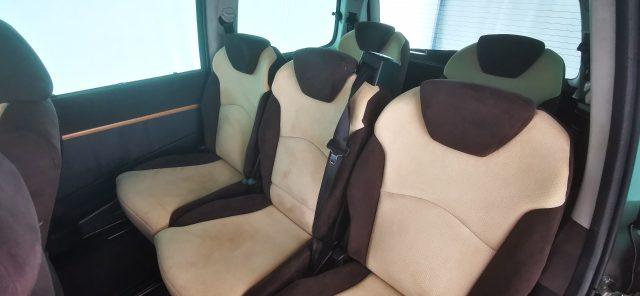 LANCIA Phedra 2.2 MJT Oro Plus