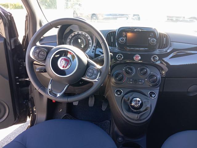 FIAT 500 *PROMO* 1.0 Hybrid Cult