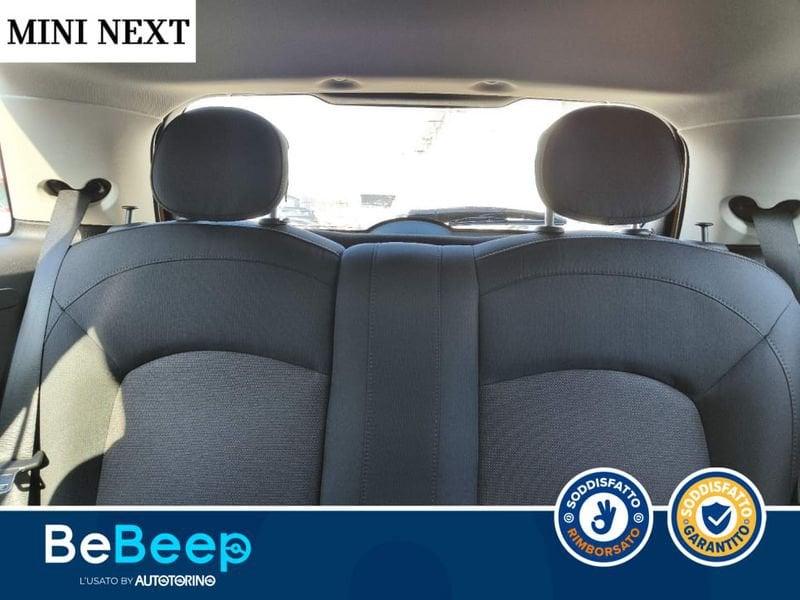 MINI Mini 5 porte Mini 3 porte MINI 1.2 ONE HYPE 3P