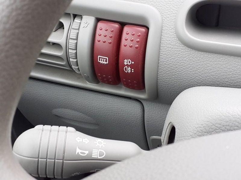 Renault Twingo 1.2i km 17.200 CERTIFICATI-1°PROP- INTROVABILE!! DA AMATORE