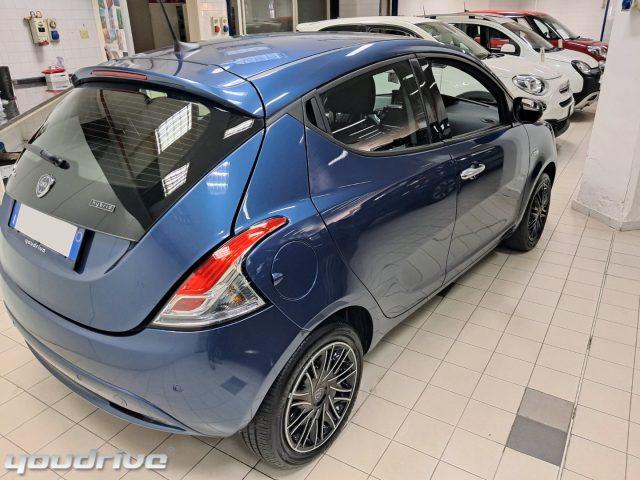 LANCIA Ypsilon 1.0 Hybrid Gold KM 30.800 -prezzo ribassato-