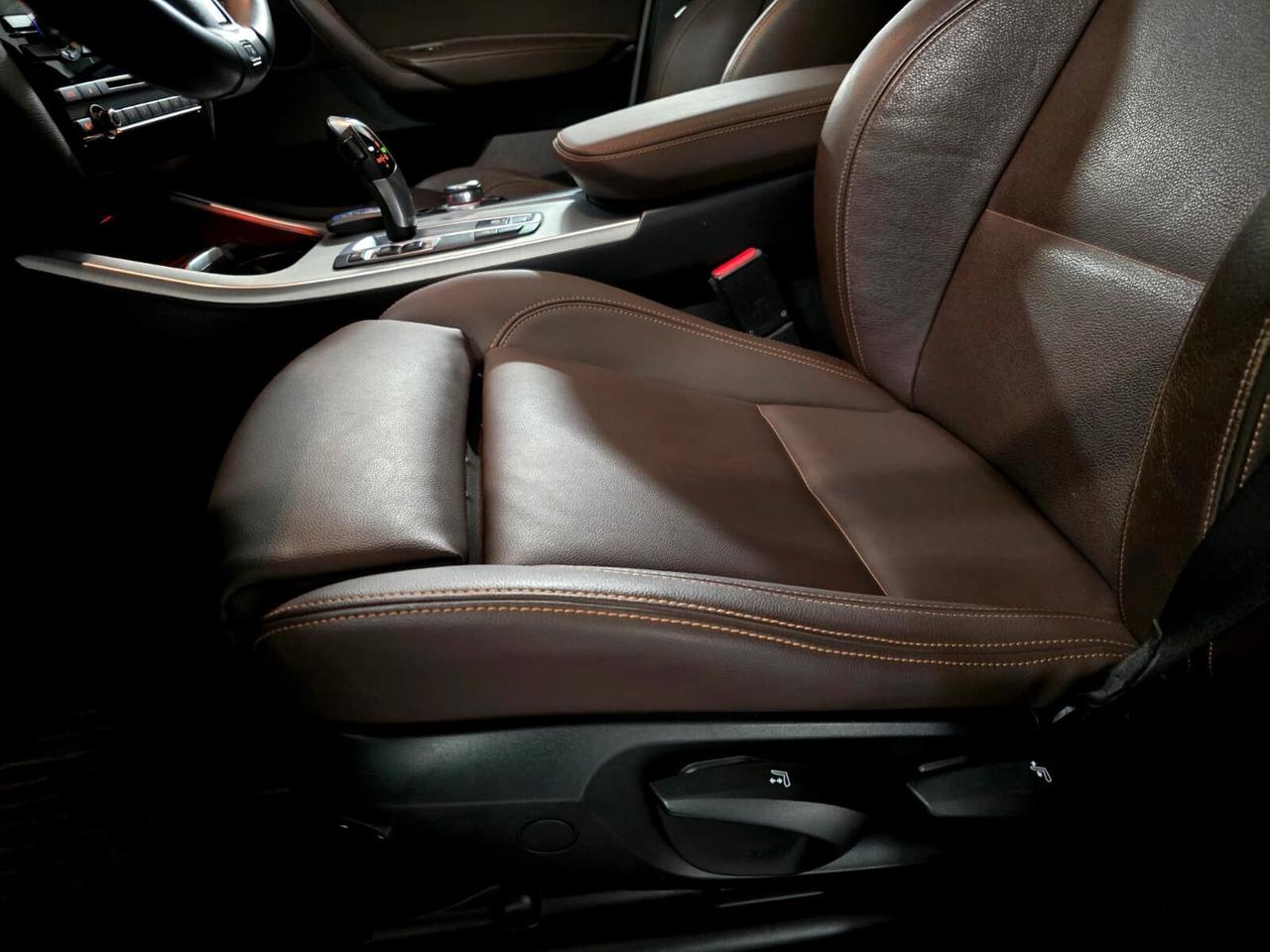 Bmw X3 M xDrive20d Msport