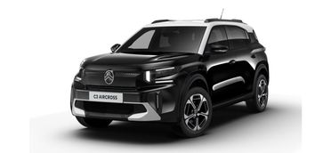 CITROEN C3 Aircross 2ª s. C3 Aircross Hybrid 1...