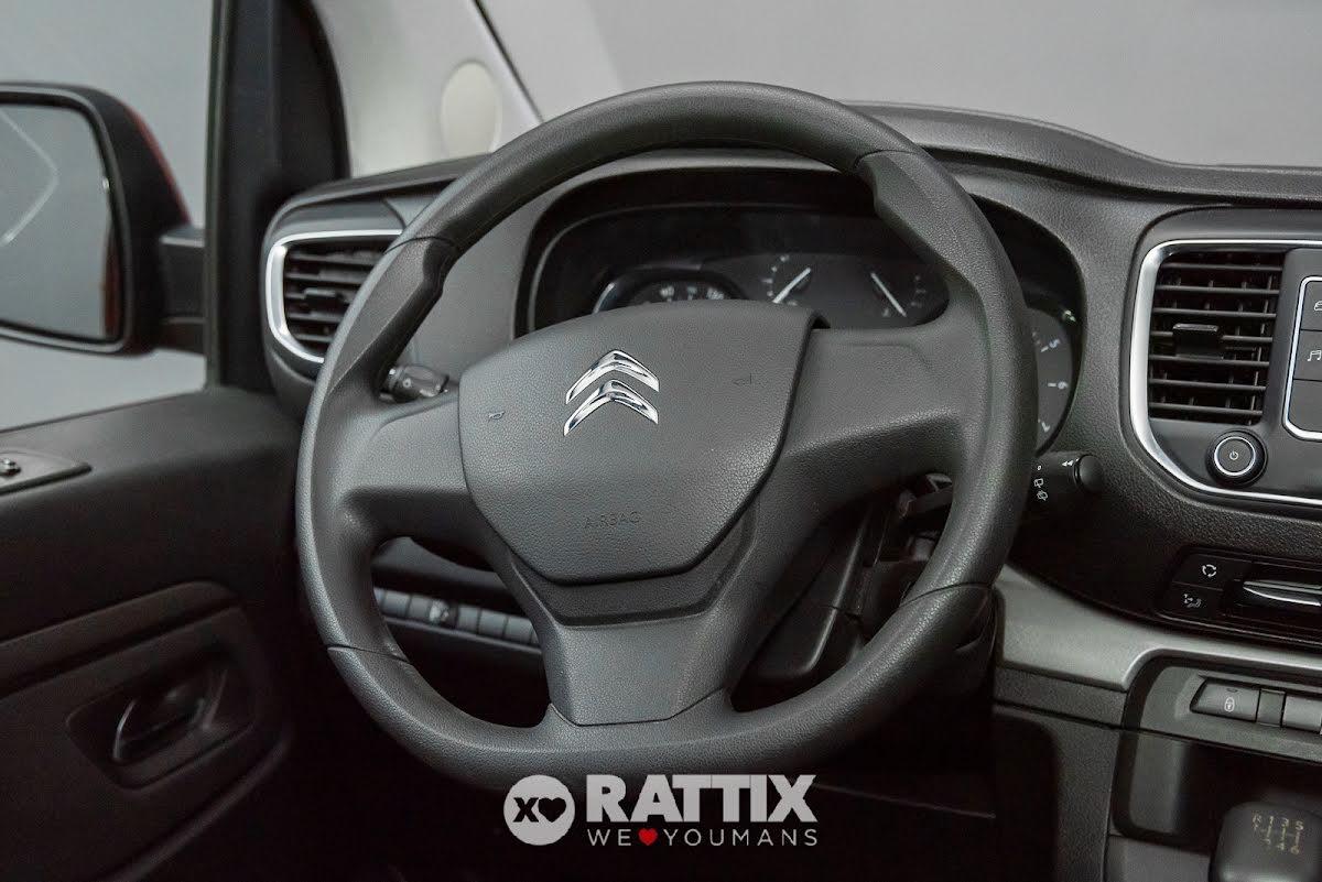 Citroen Spacetourer 2.0 Bluehdi 140CV Feel 7p.ti