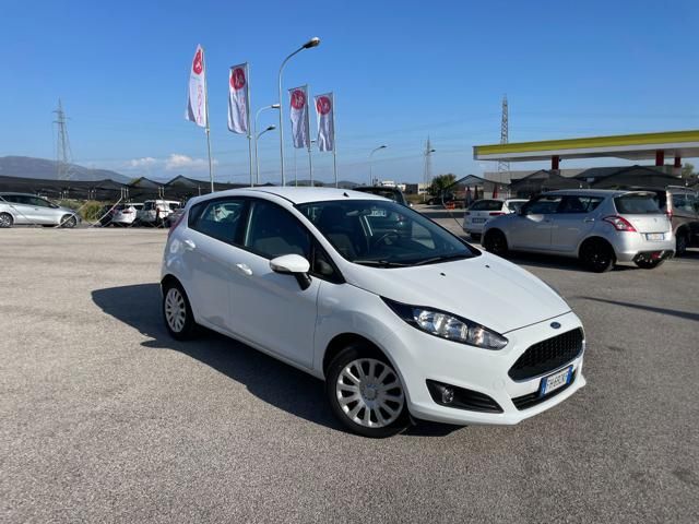 FORD Fiesta 1.5 TDCi 75CV 5 porte Business