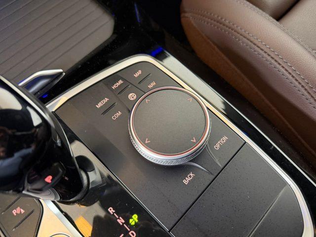 BMW X3 xDrive30d 249CV 48V Msport //SERVICE BMW/