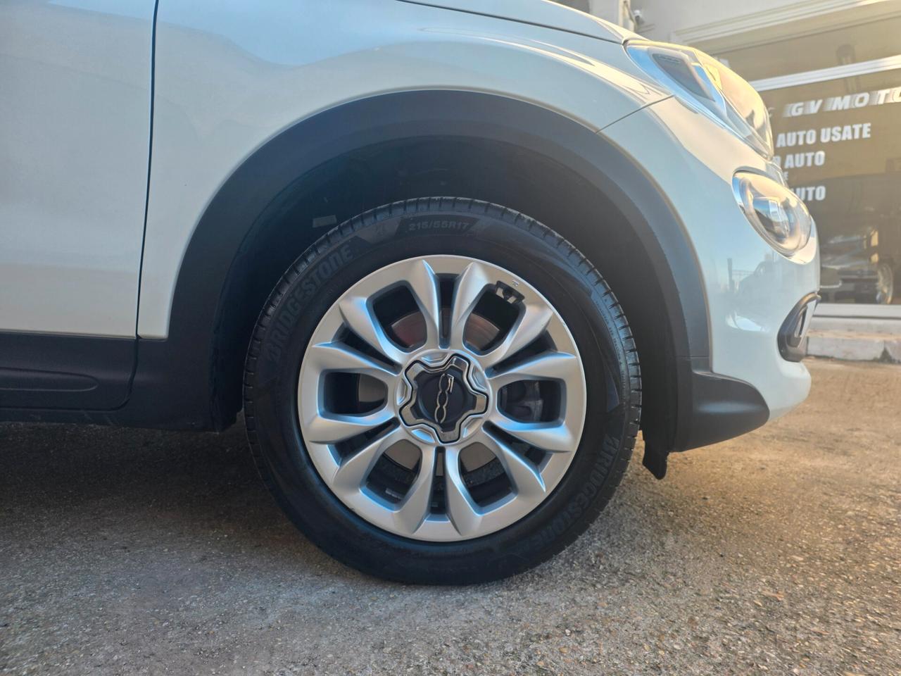 Fiat 500X 1.3 MultiJet 95 CV
