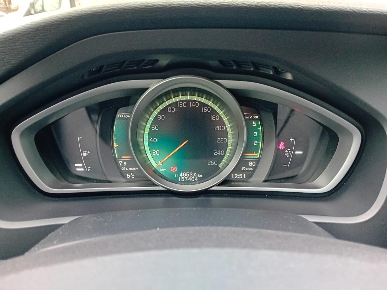 Volvo V40 2.0 d2 eco Business E6