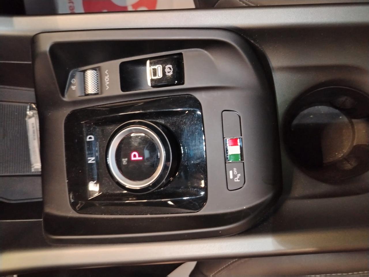 ALFA ROMEO Tonale Tonale 1.5 160 CV MHEV TCT7 Ti