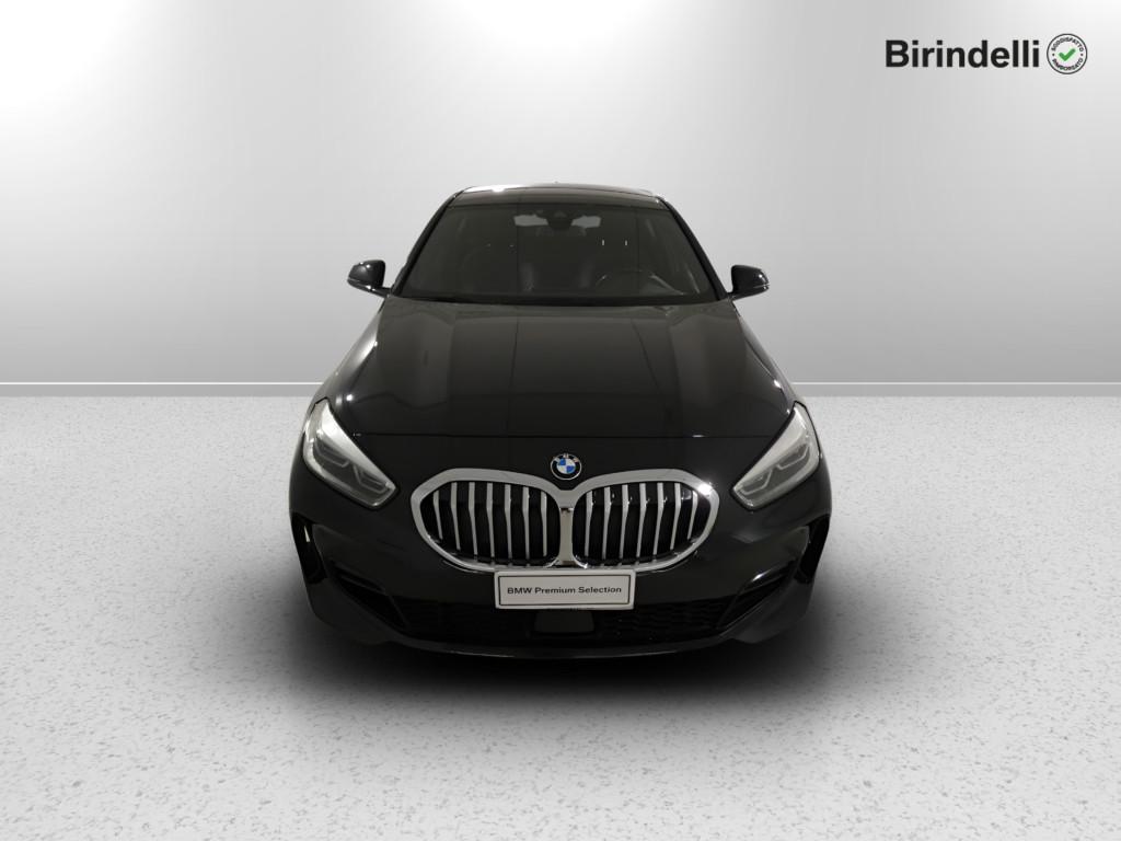 BMW Serie 1 (F40) - 116i 5p. Msport