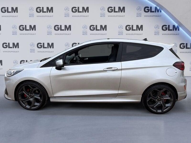 Ford Fiesta ST 1.5 EcoBoost 200CV ST