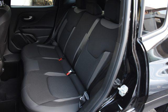 JEEP Renegade 1.6 Mjt 130 CV Limited **LED**NAV**CARPLAY**