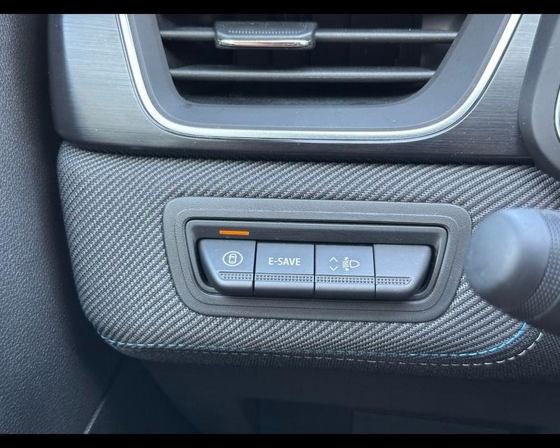 Renault Captur Captur Full Hybrid E-Tech Esprit Alpine 145 CV