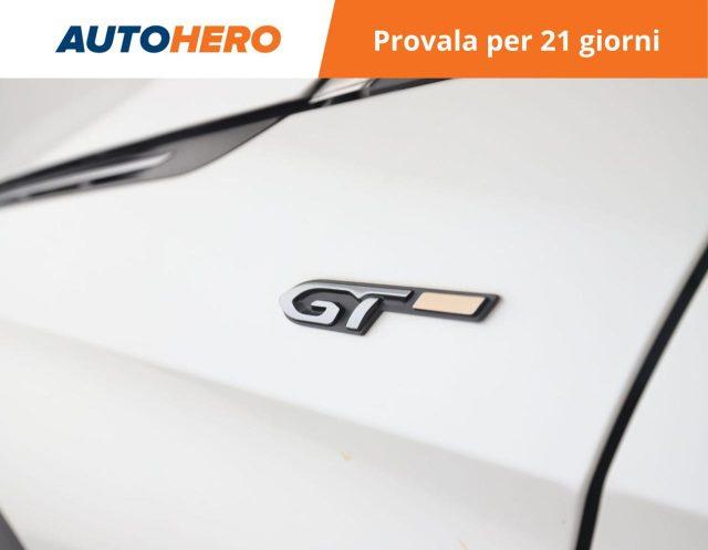 PEUGEOT 5008 BlueHDi 180 S&S EAT8 GT