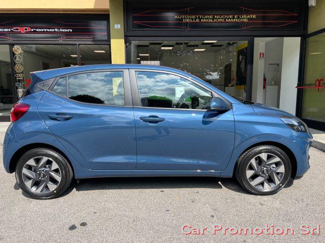 HYUNDAI i10 1.0 MPI Connectline