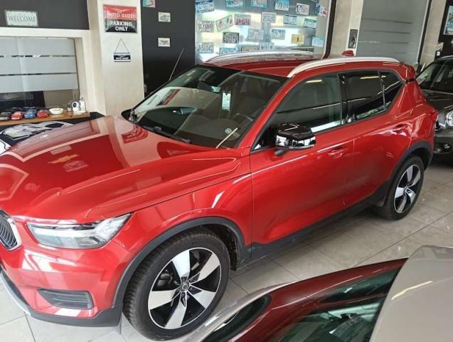 Volvo XC40 D4 AWD 190CV AUTOM