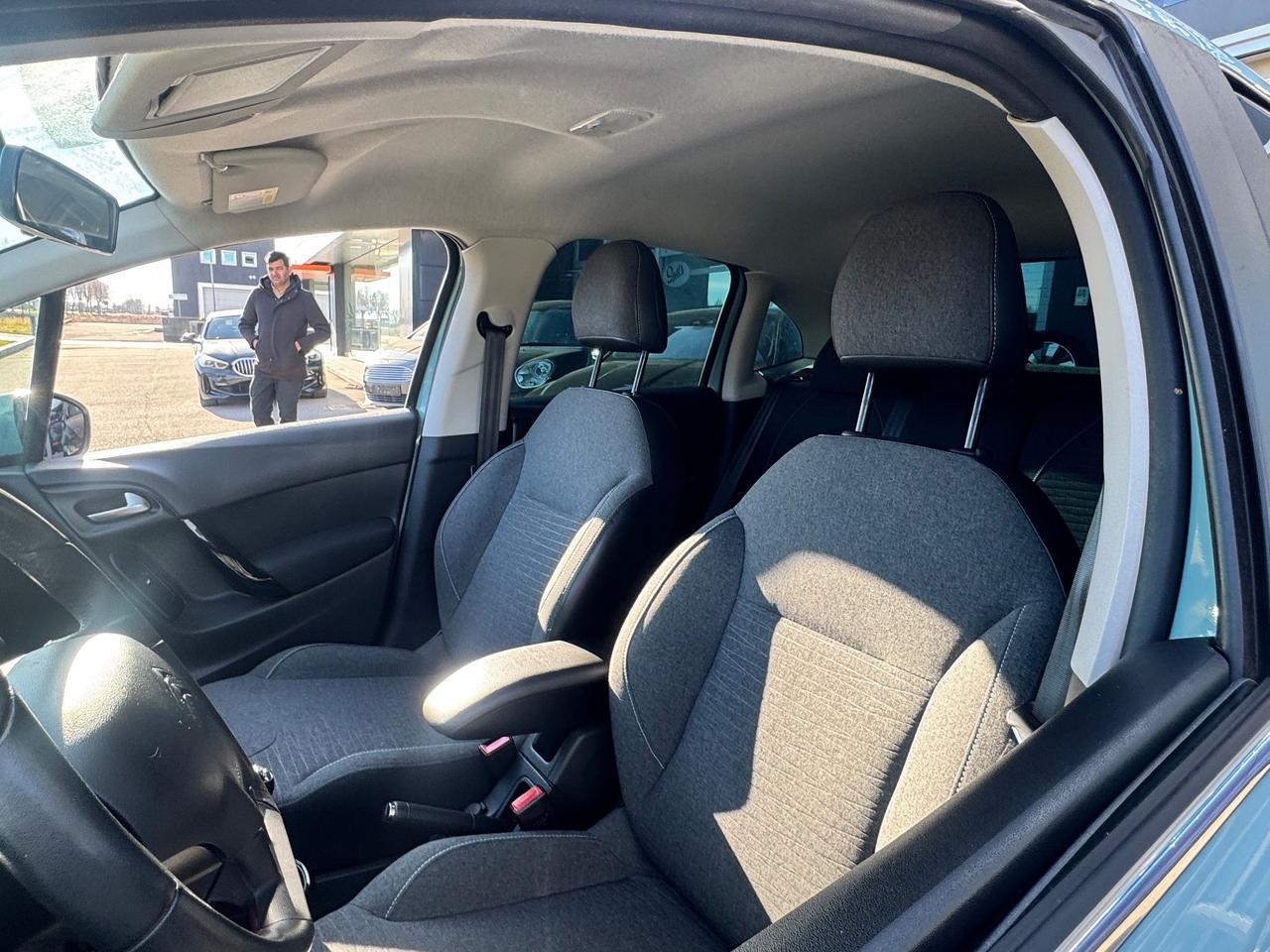 CITROEN C3 1.2 NEOPATENTATI