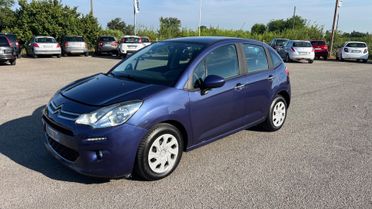 Citroen C3 PureTech 82 S&S ETG Exclusive