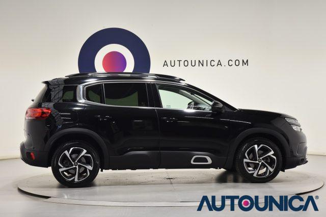 CITROEN C5 Aircross 1.5 BLUEHDI 130CV SHINE NAVI LED