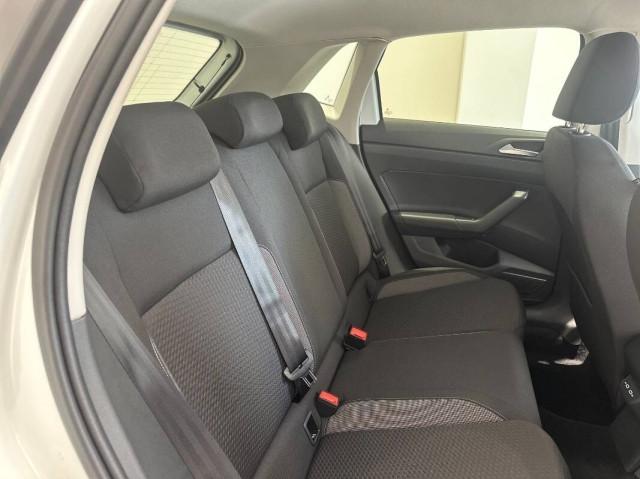 Volkswagen Polo 1.0 evo Life 80cv
