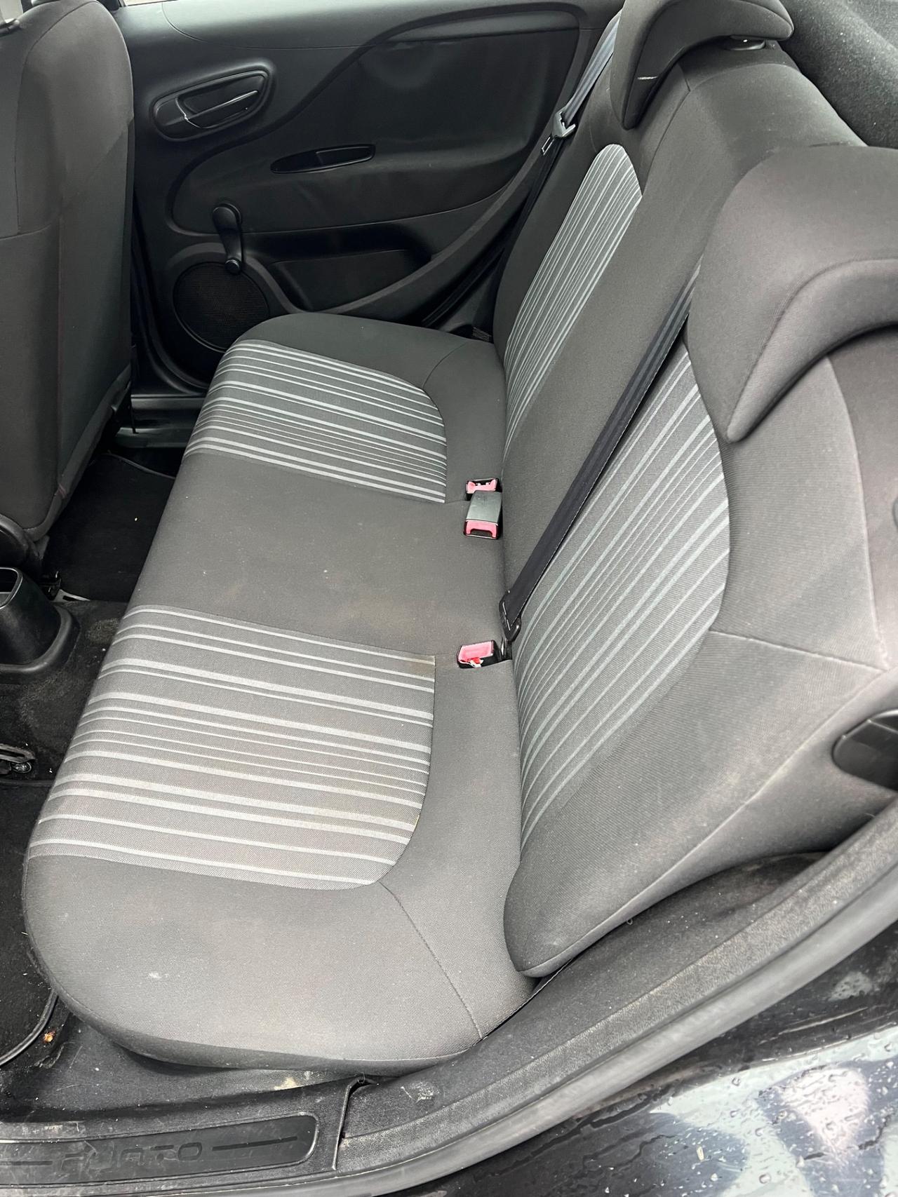 Fiat Punto Classic 1.3 MJT 5 porte Active