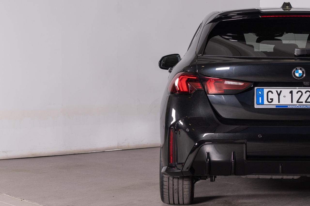 Bmw 118 D Msport Pro Auto 150cv